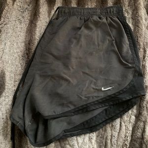XXL Dark Grey Nike Dry Fit Shorts